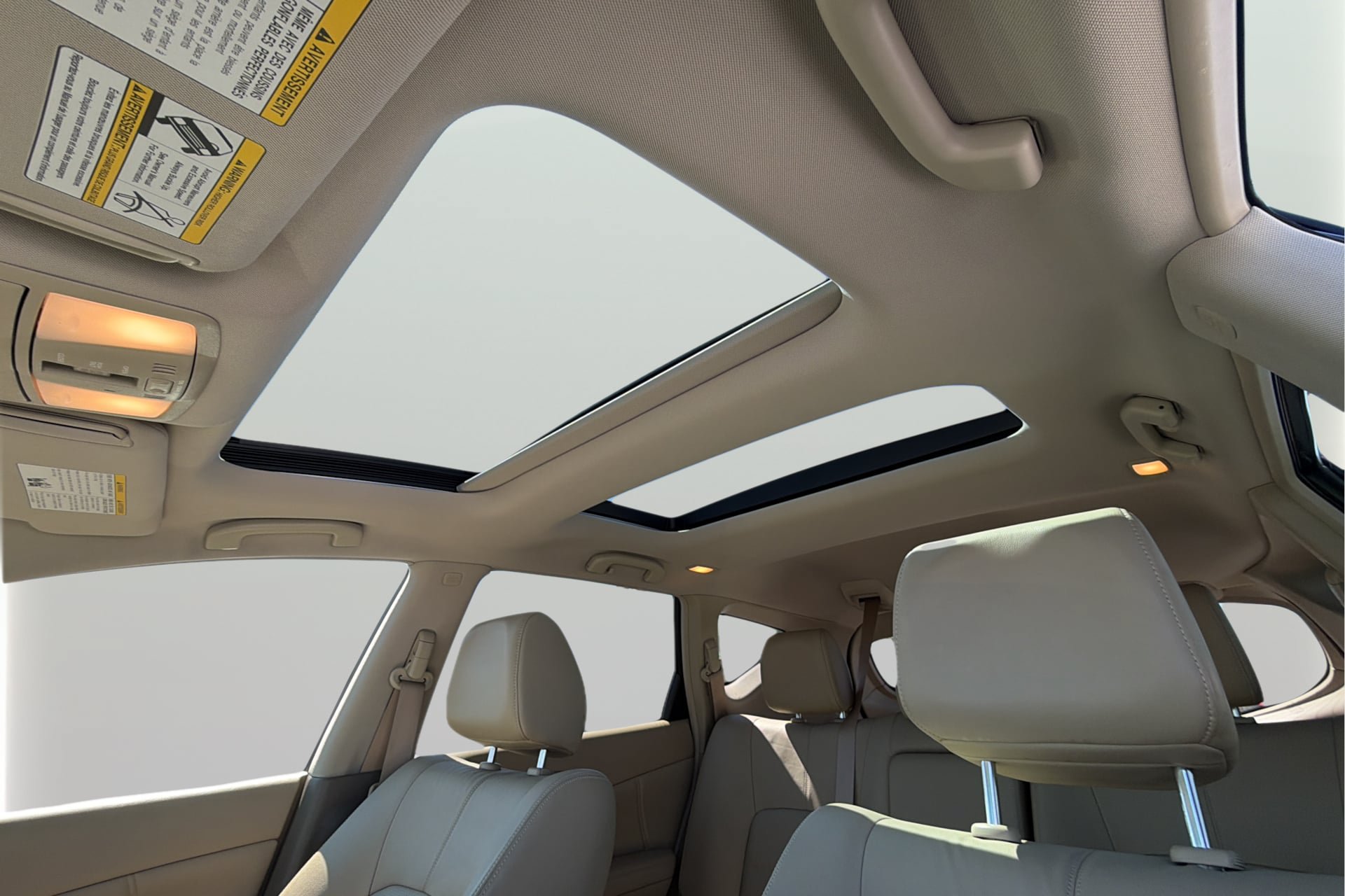 Used 2014 Nissan Murano SL AWD/4WD image 32
