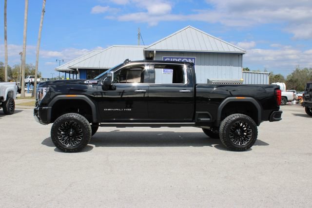 Used 2024 GMC Sierra 2500 Denali w/ Denali Reserve Package image 6