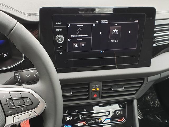 New 2026 Volkswagen Jetta Sport image 10