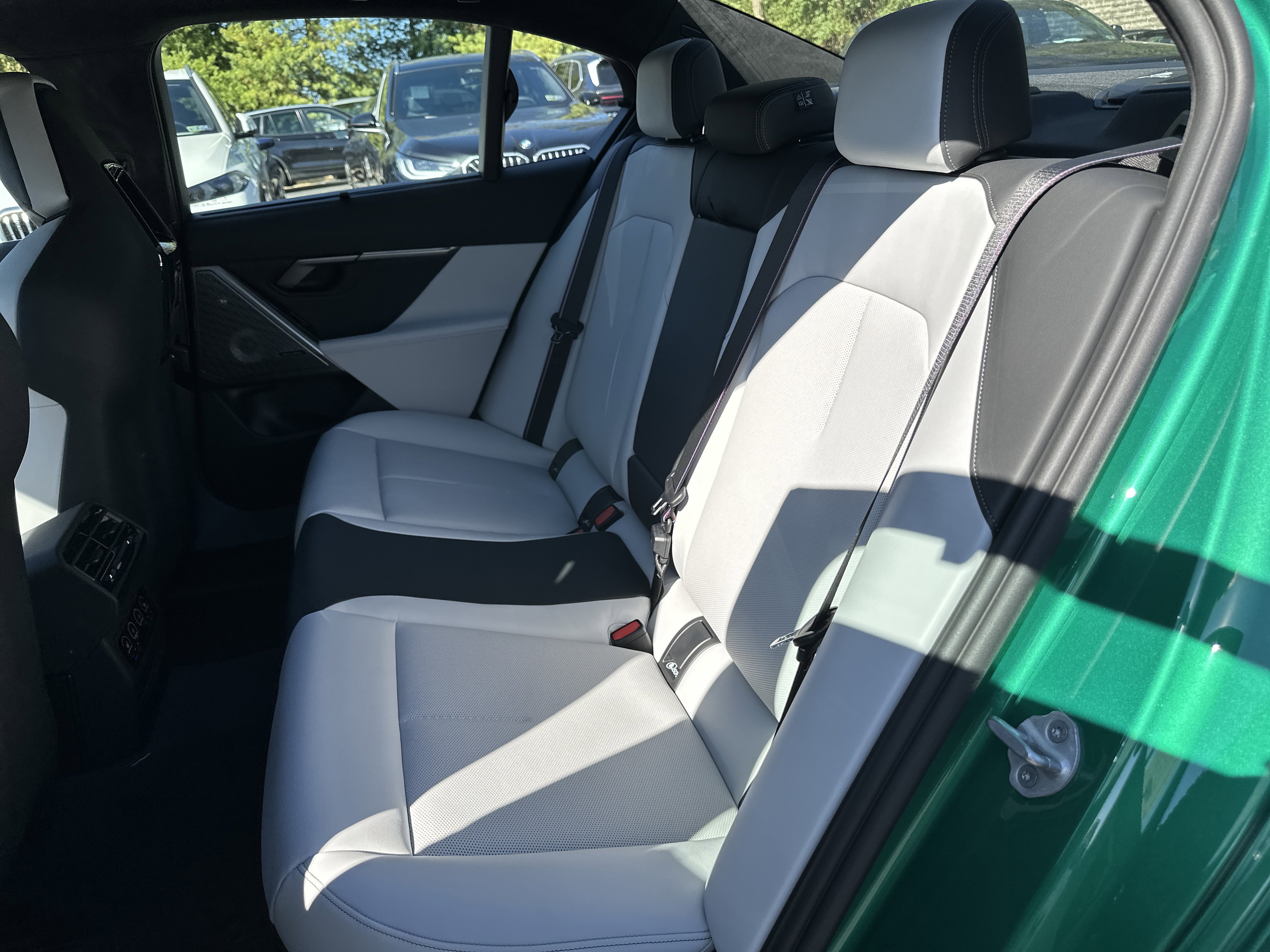 New 2026 BMW M5 w/ Carbon Package image 17