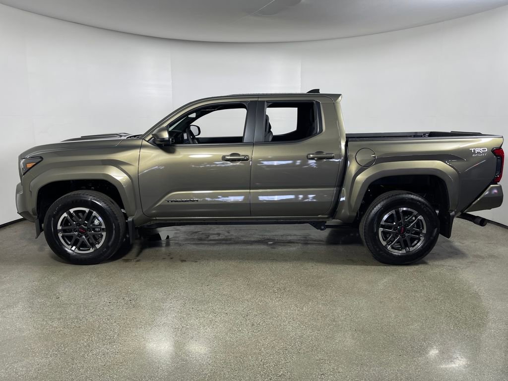 New 2026 Toyota Tacoma TRD Sport image 6