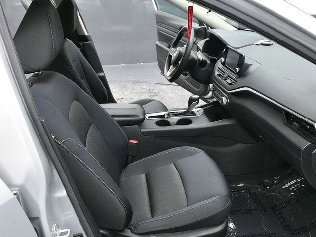 Used 2021 Nissan Altima 2.5 S image 9