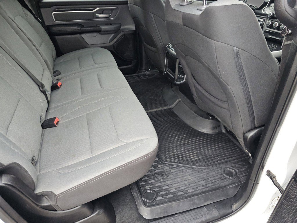 Used 2023 RAM 1500 Big Horn image 5