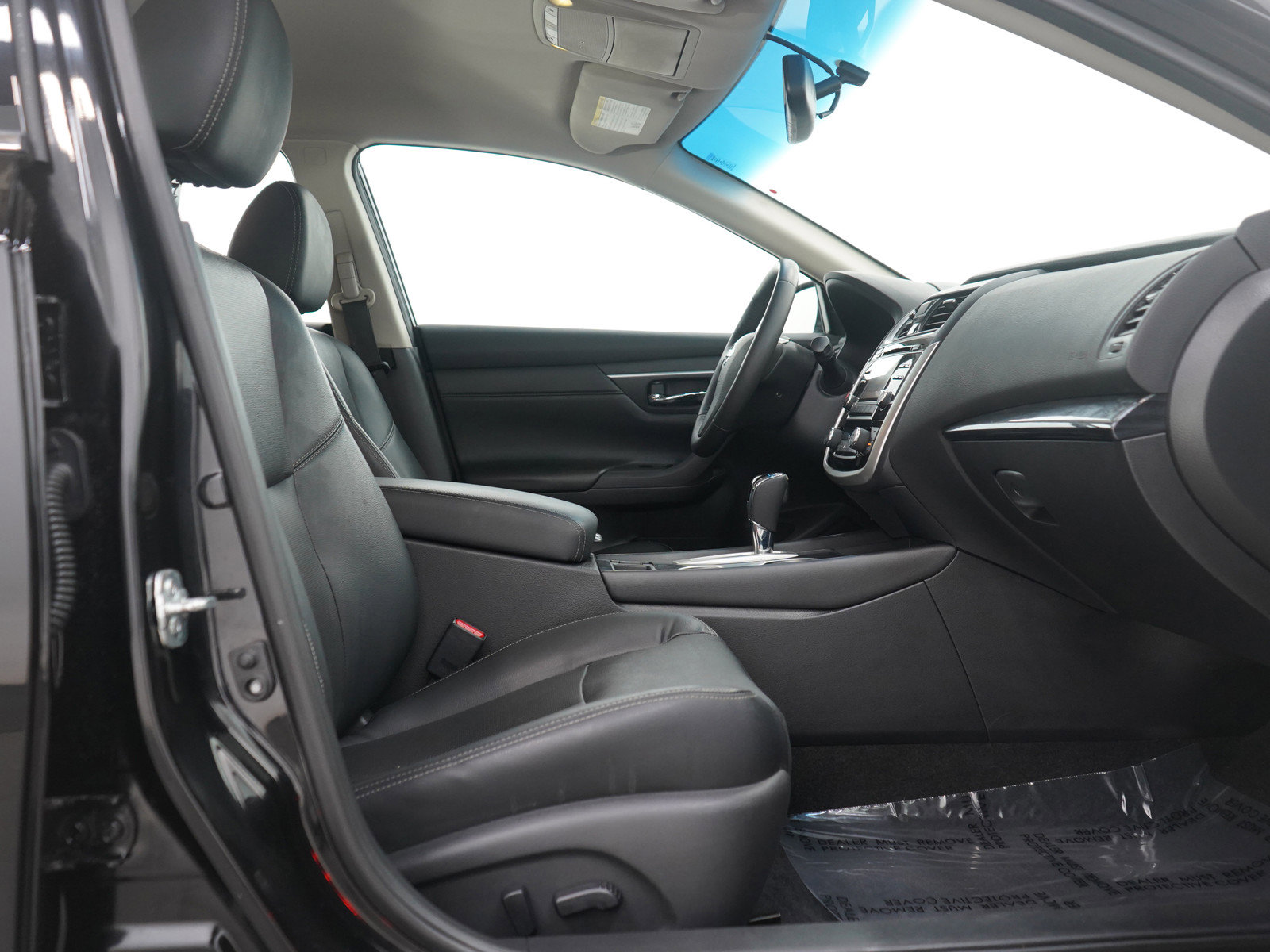 Used 2018 Nissan Altima 2.5 SL image 9