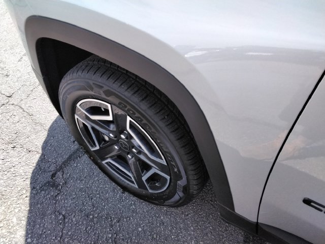 Used 2026 Jeep Cherokee Limited AWD/4WD image 20