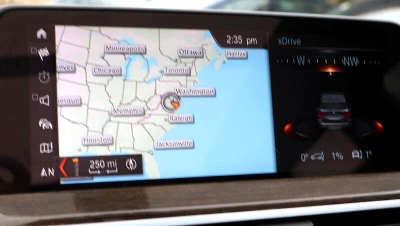 Used 2018 BMW X3 xDrive30i image 15