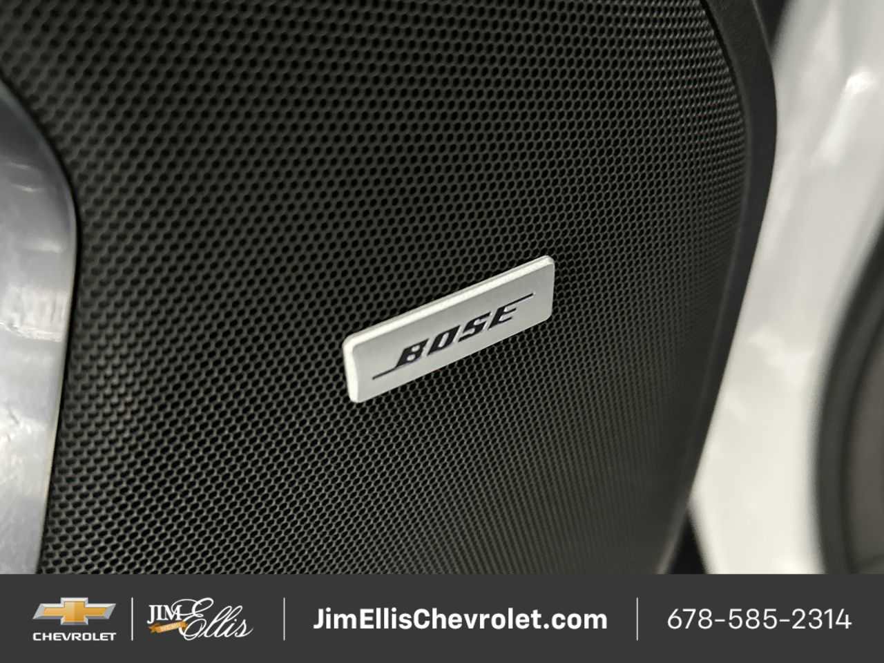 Certified 2024 Chevrolet Tahoe LT image 19