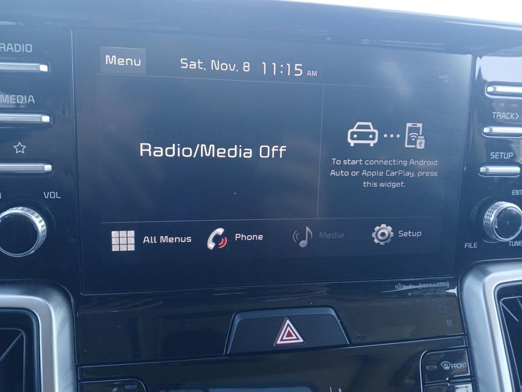 Used 2021 Kia Sorento S w/ Panoramic Sunroof Package image 27