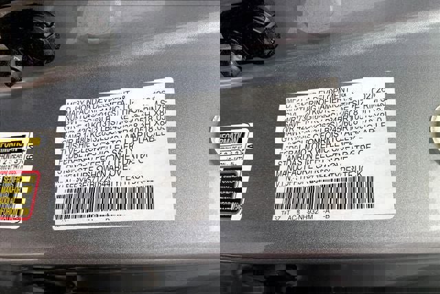 New 2026 Honda Ridgeline RTL image 21