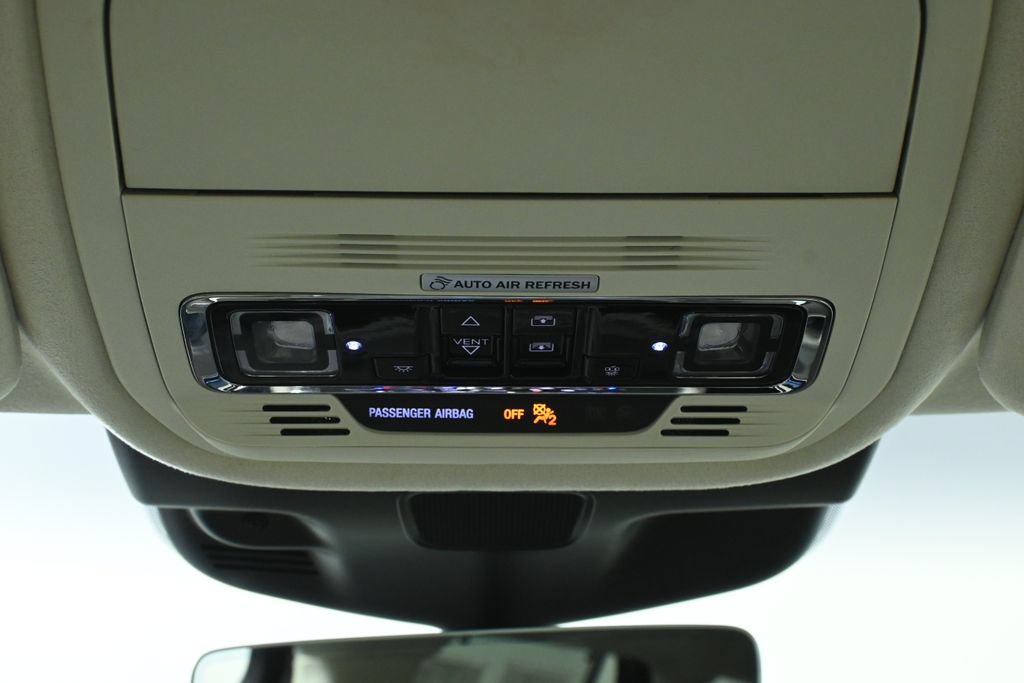 Used 2024 Lincoln Aviator Black Label AWD/4WD image 19
