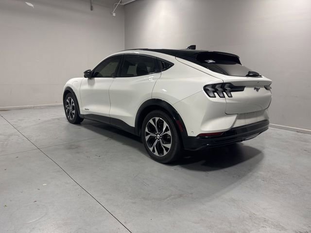 Used 2023 Ford Mustang Mach-E Premium RWD image 8