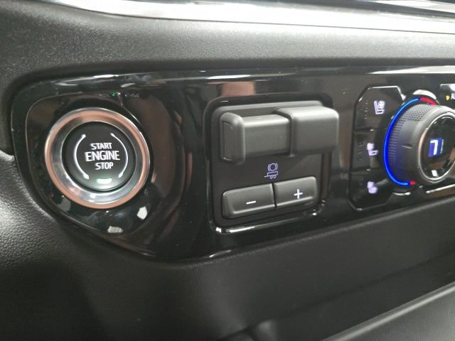 New 2026 Chevrolet Silverado 2500 High Country w/ High Country Premium Package image 16