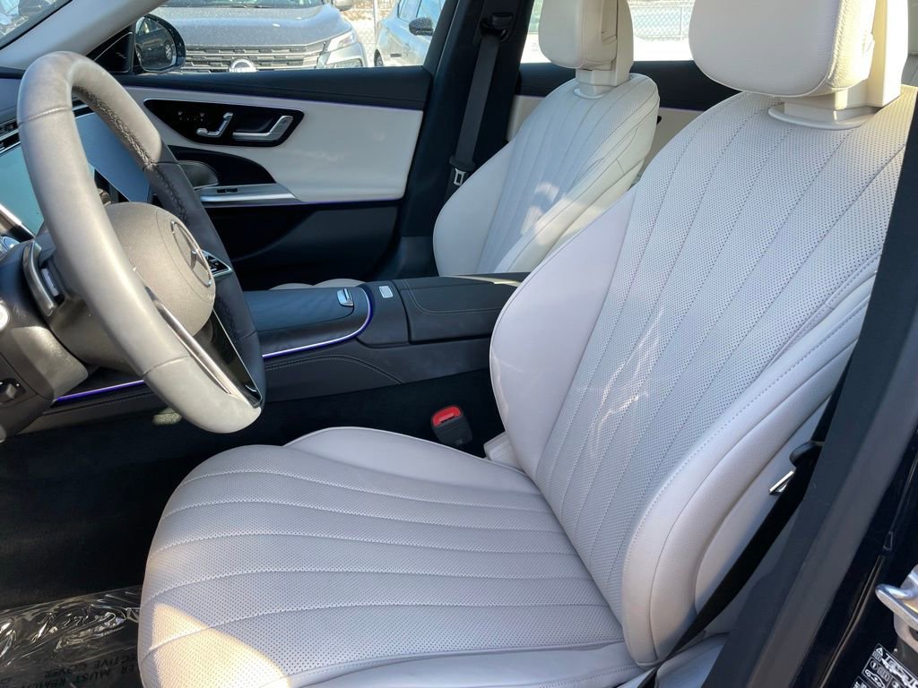 Used 2025 Mercedes-Benz E 450 4MATIC All-Terrain Wagon image 7