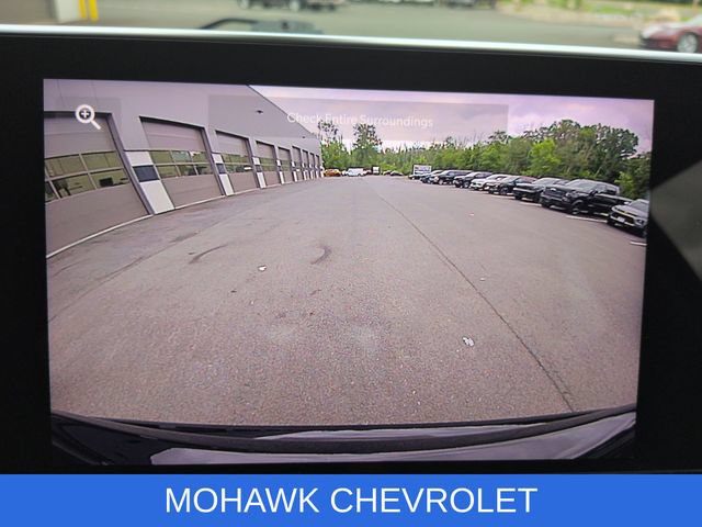 Used 2024 Jeep Compass Limited AWD/4WD image 14