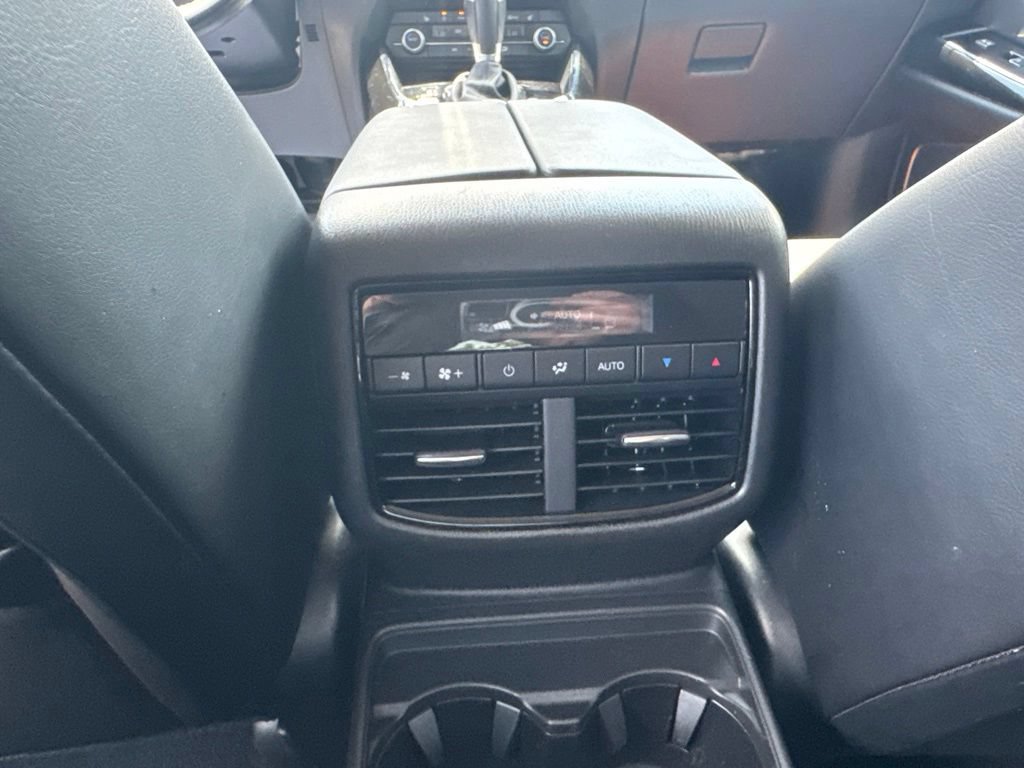 Used 2020 MAZDA CX-9 Touring w/ Touring Premium Package FWD image 58