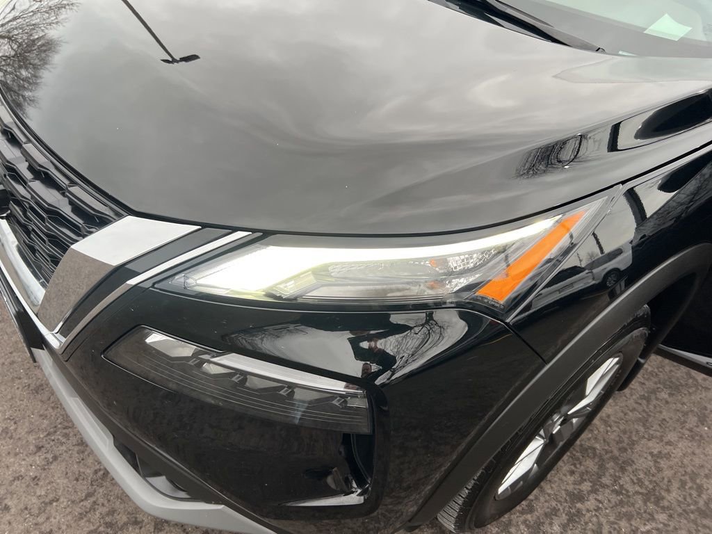 Certified 2023 Nissan Rogue S image 29