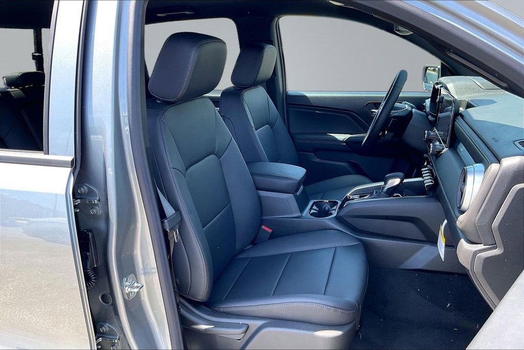 New 2026 Chevrolet Colorado LT w/ LT Convenience Package RWD image 11