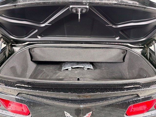 Used 2016 Chevrolet Corvette Stingray Convertible w/ 2LT Preferred Equipment Group RWD image 28