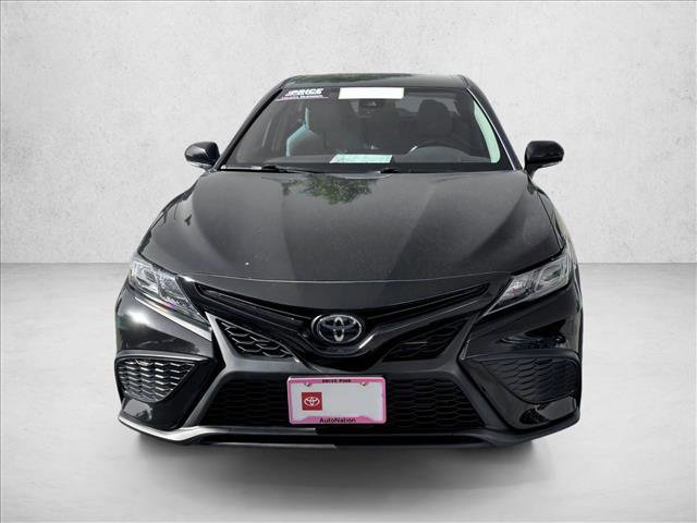 Used 2024 Toyota Camry SE image 13