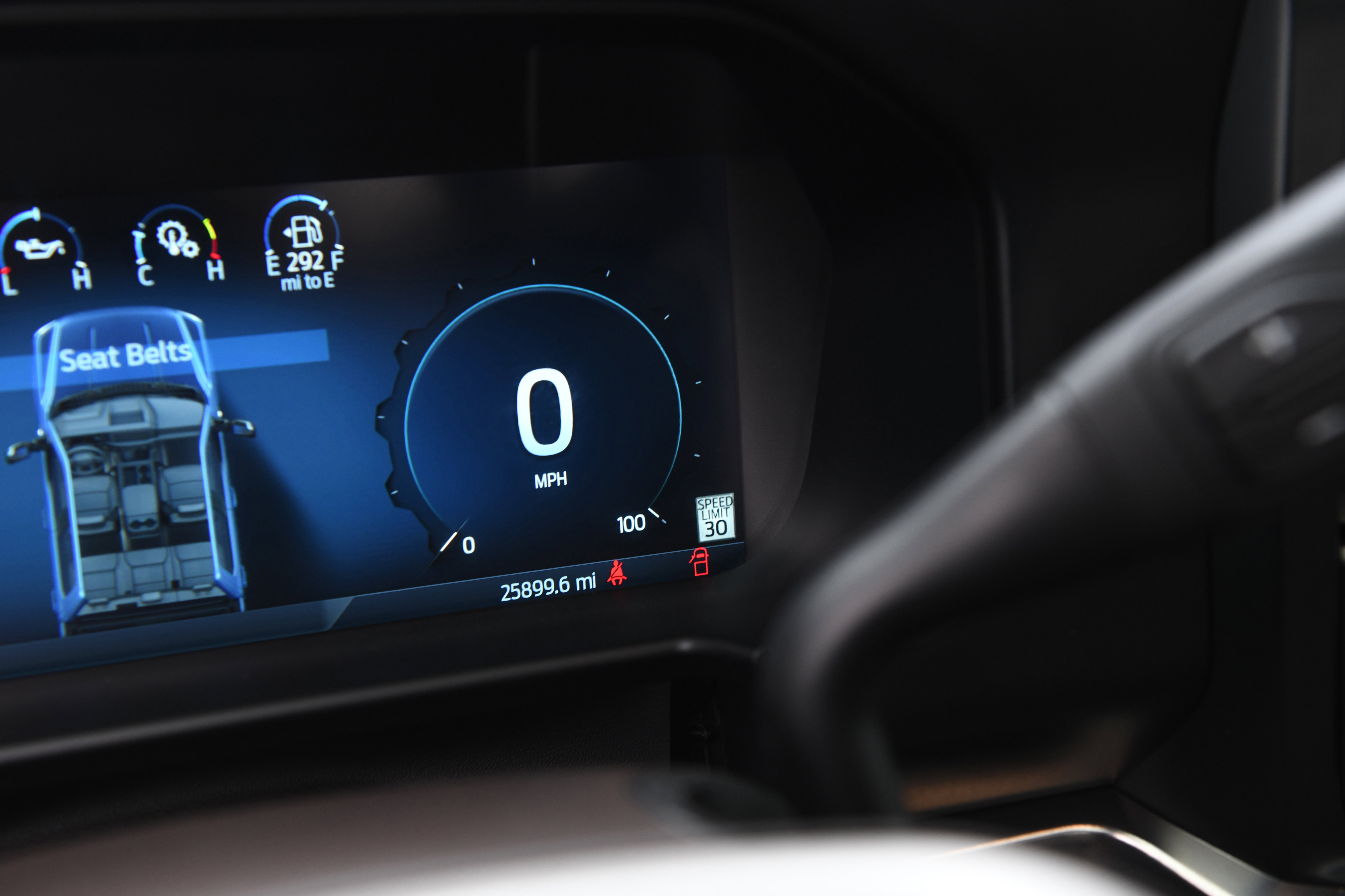 Used 2023 Ford F250 King Ranch image 43