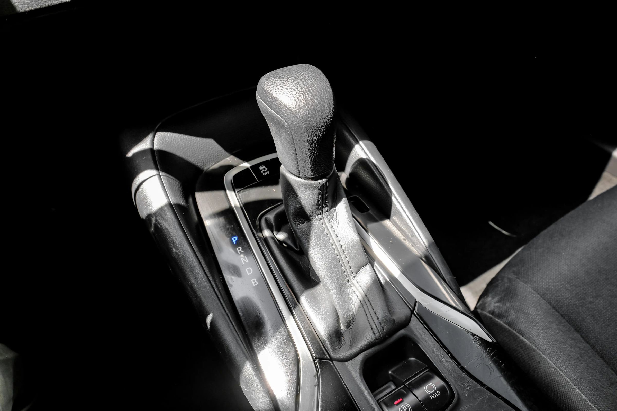 Used 2021 Toyota Corolla LE image 26