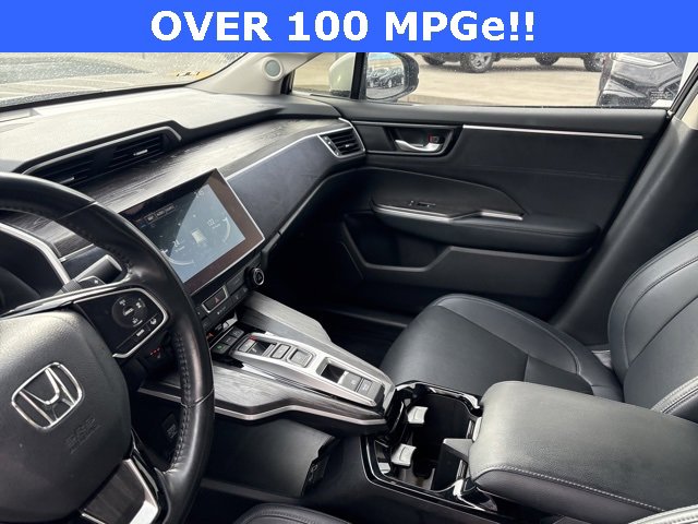 Used 2018 Honda Clarity Touring image 17