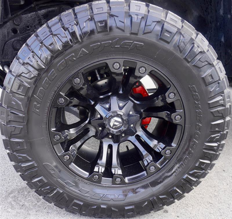 Used 2006 HUMMER H2 SUT image 3