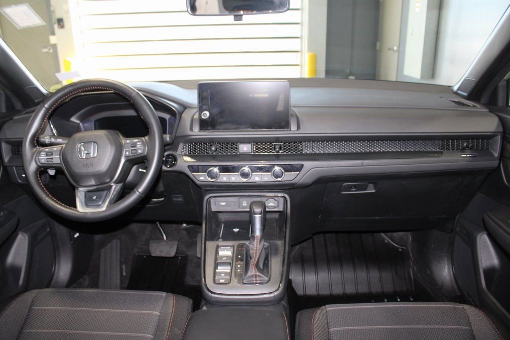 Certified 2026 Honda CR-V TrailSport image 25