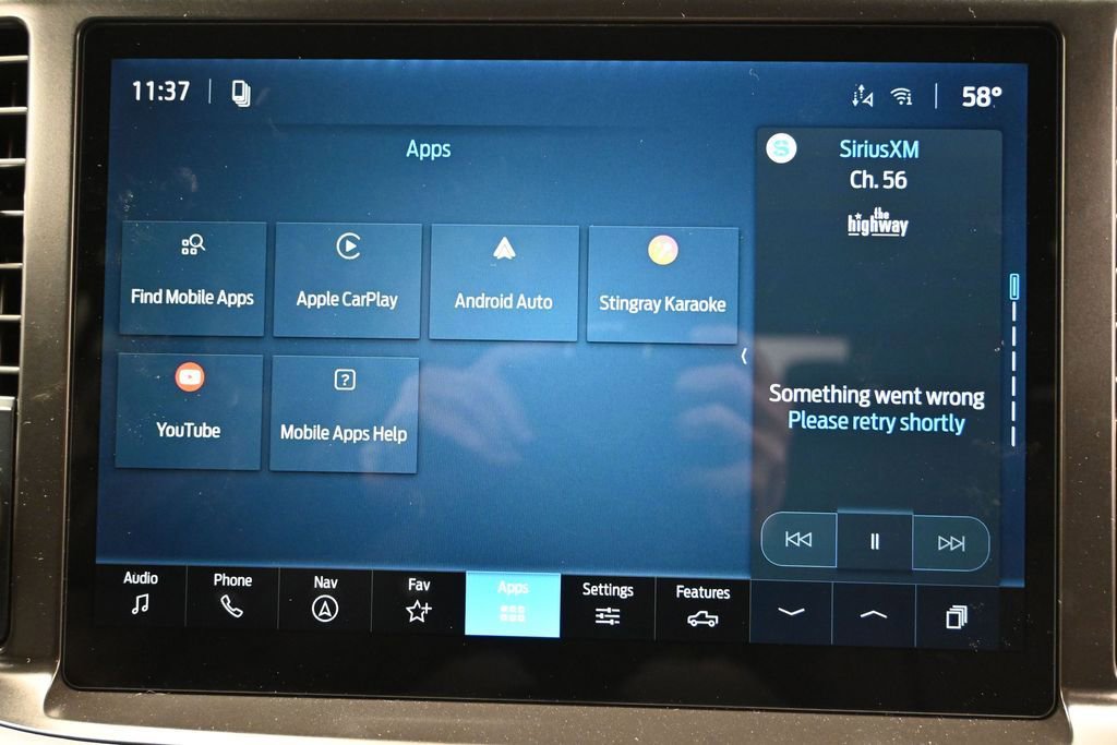 New 2026 Ford F150 XLT AWD/4WD image 38