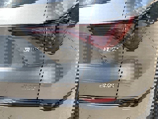 New 2026 Acura MDX A-Spec image 7