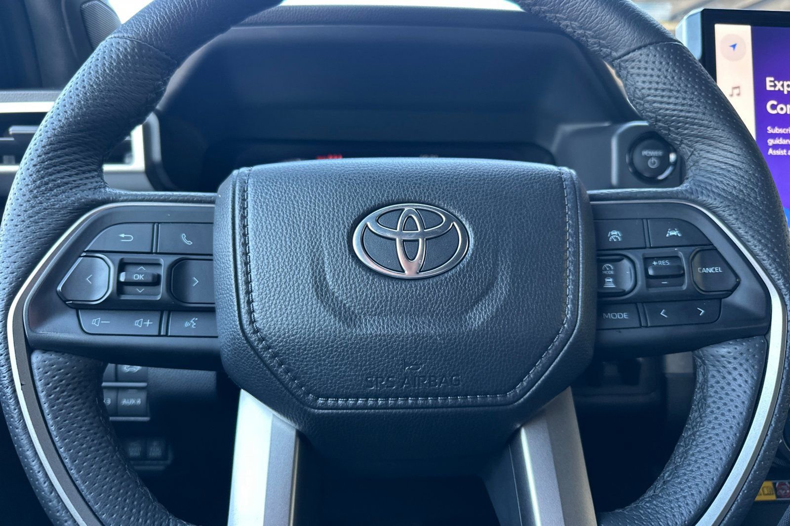 Certified 2025 Toyota Tacoma Trailhunter w/ Tow Tech Package image 27