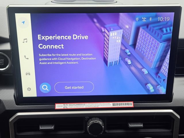 New 2026 Toyota 4Runner Limited image 13