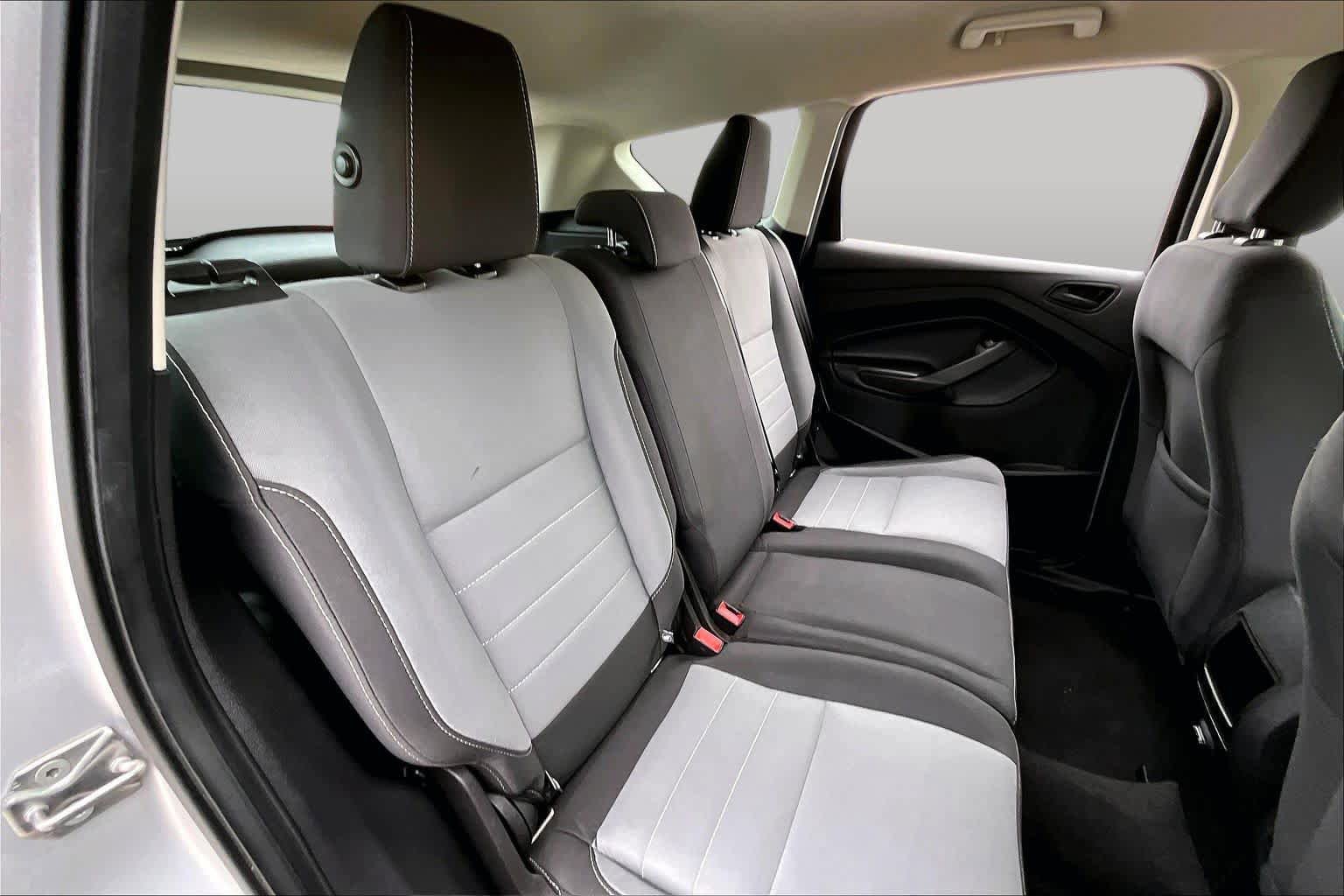 Used 2018 Ford Escape S FWD image 20