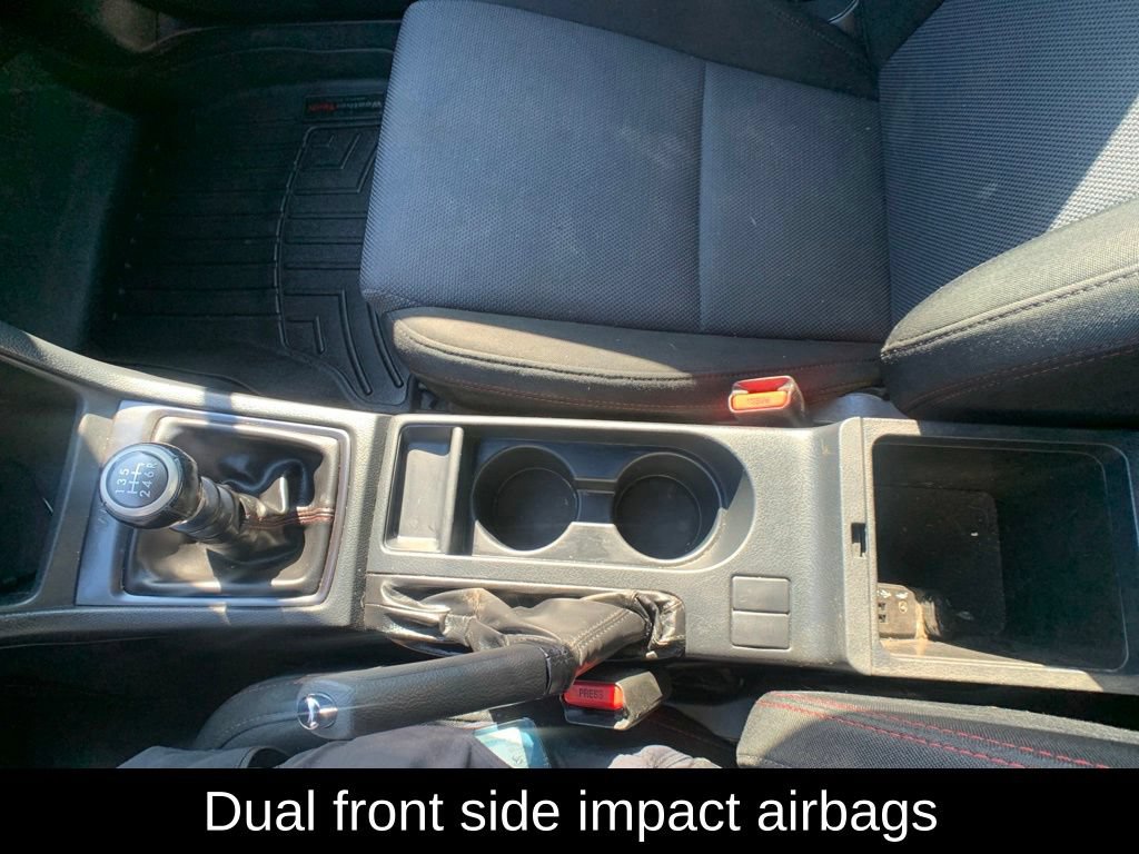 Used 2019 Subaru WRX AWD/4WD image 23