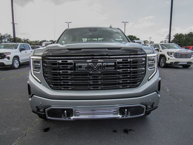 New 2025 GMC Sierra 1500 Denali Ultimate image 2