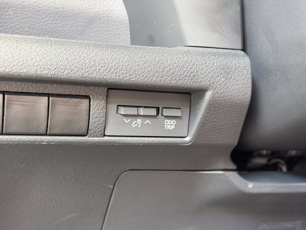 Used 2024 Toyota Sienna XSE w/ XSE Premium Package AWD/4WD image 37