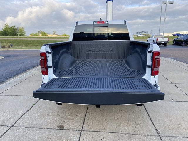 Used 2023 RAM 1500 Laramie image 26