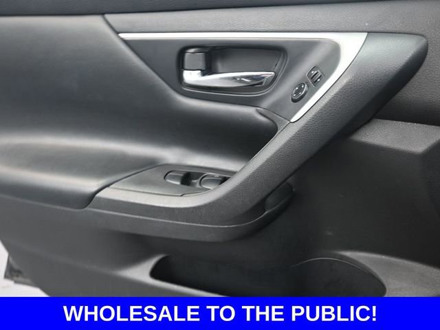 Used 2016 Nissan Altima 2.5 S w/ Power Driver Seat Package image 12