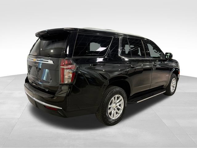 Certified 2024 Chevrolet Tahoe LT image 7