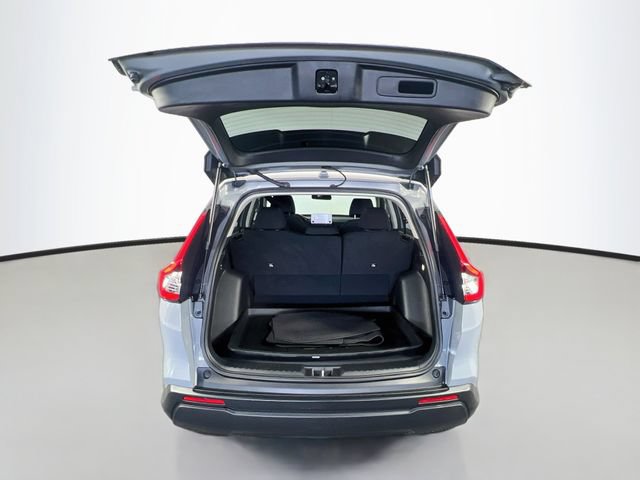 Used 2024 Honda CR-V LX image 29