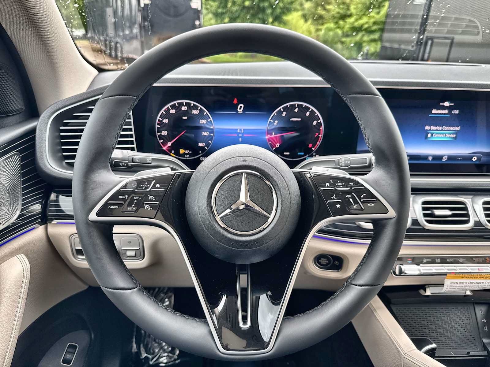 New 2026 Mercedes-Benz GLE 350 4MATIC image 21