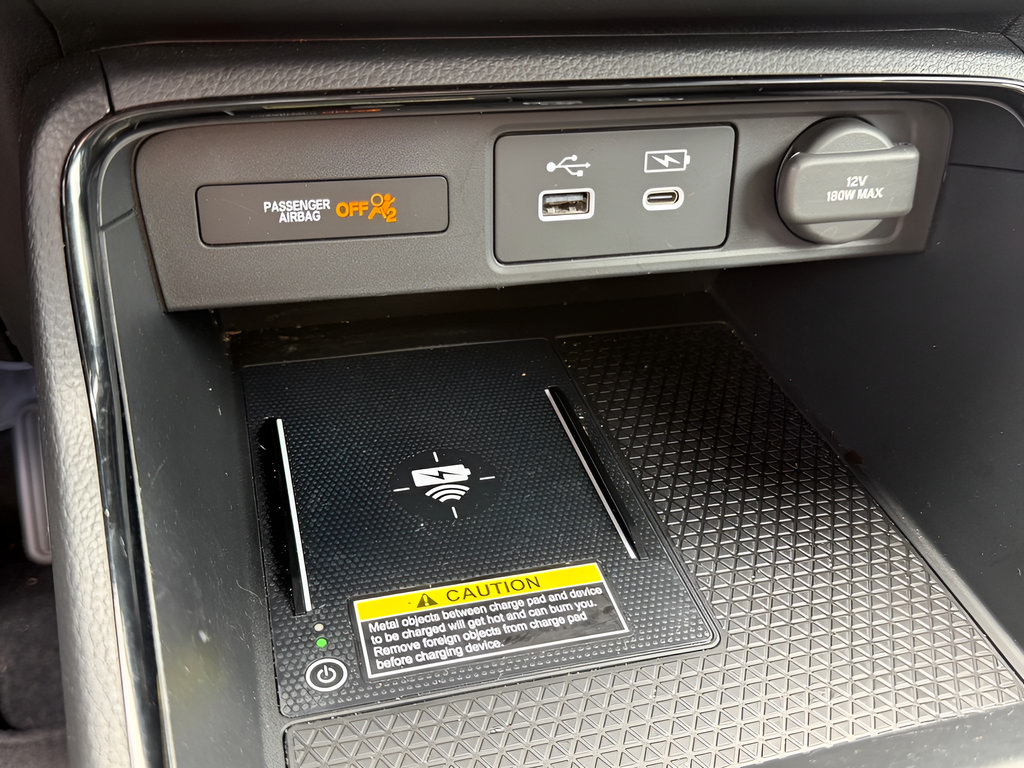 Certified 2024 Honda CR-V Sport-L image 30