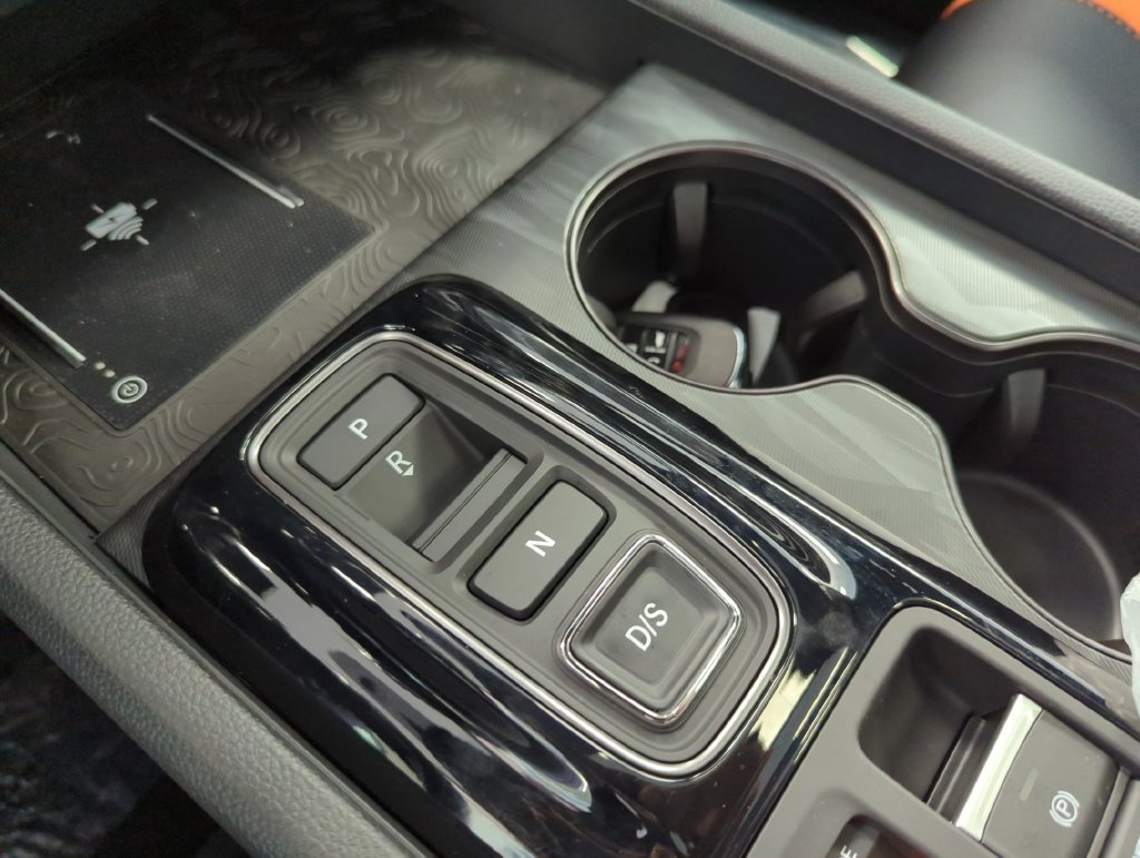 New 2026 Honda Passport TrailSport image 30