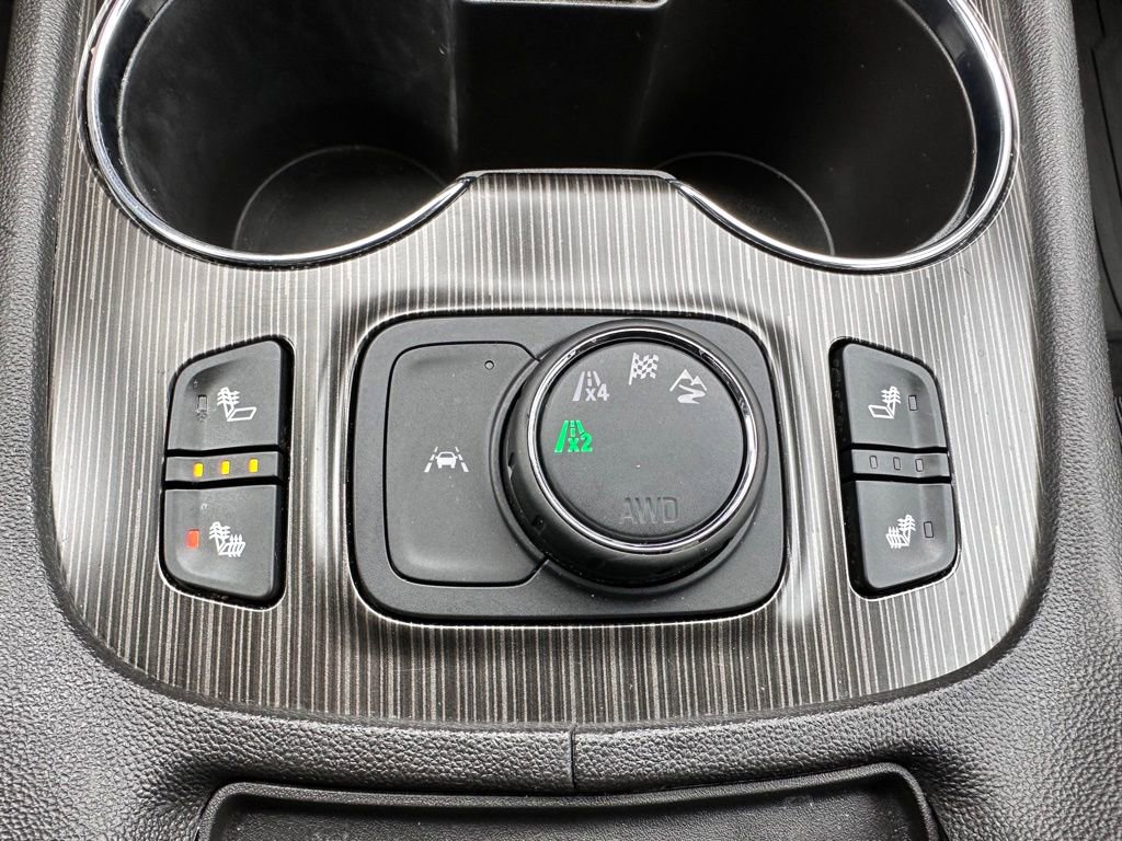 Used 2022 GMC Acadia SLT AWD/4WD image 36