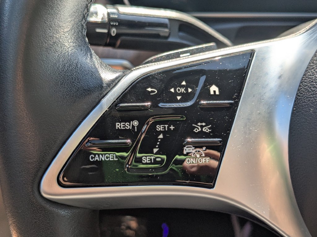 Certified 2023 Mercedes-Benz C 300 Sedan image 12