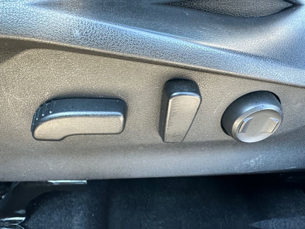 Used 2023 Subaru Forester Wilderness image 10