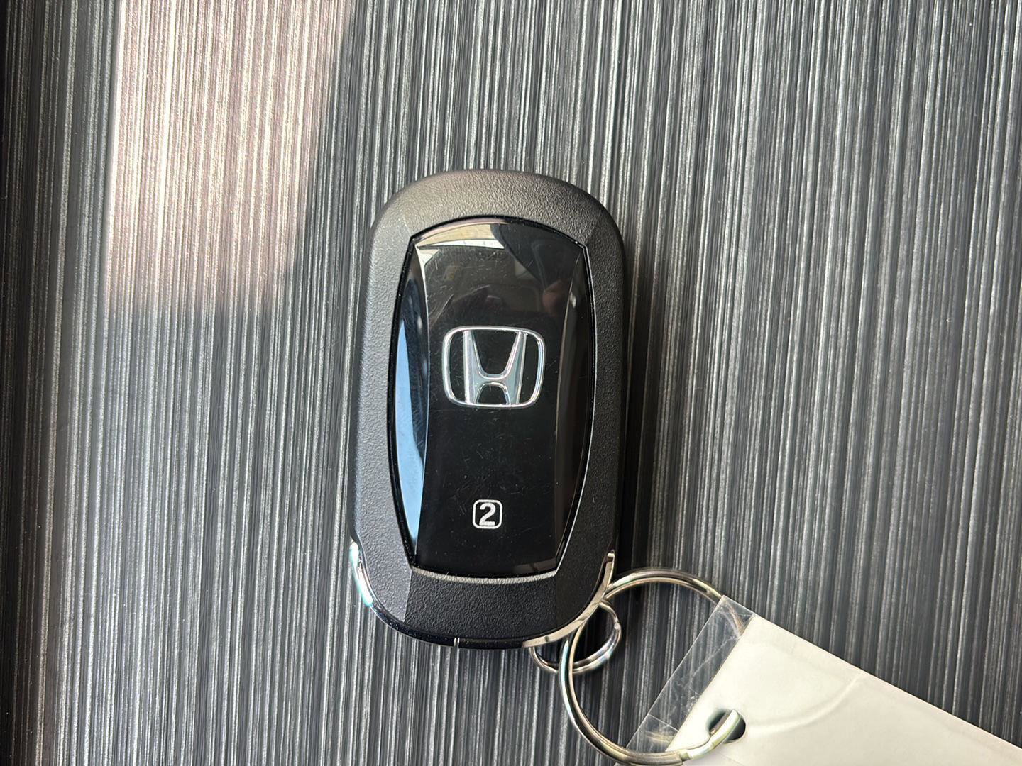 Used 2025 Honda Odyssey Touring image 36