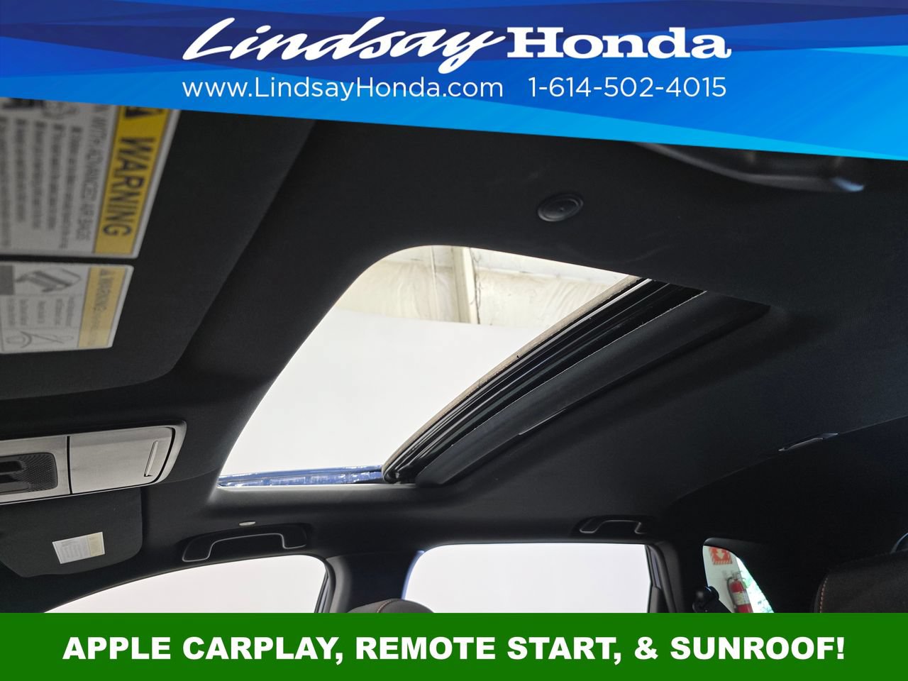 Used 2026 Honda CR-V TrailSport image 21
