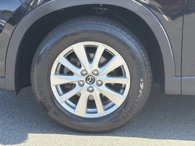 Used 2016 MAZDA CX-5 Touring FWD image 13