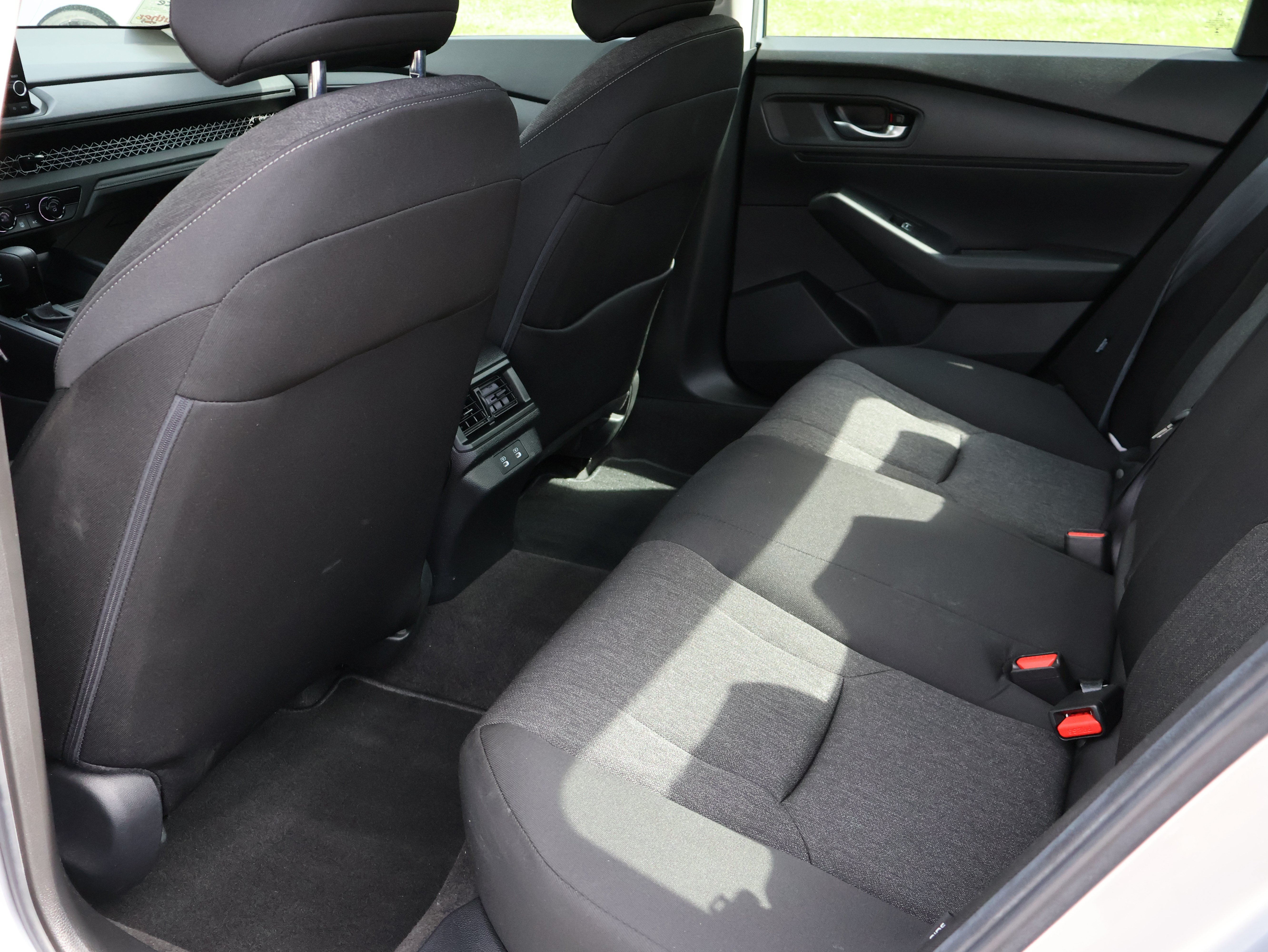 Used 2025 Honda Accord LX image 17